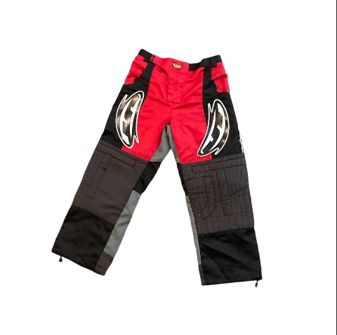 GREEND4Y PAINTBALL PANTS